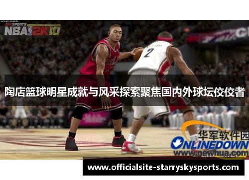 陶店篮球明星成就与风采探索聚焦国内外球坛佼佼者